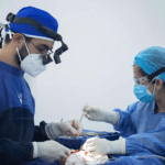 Marcacion Abdominal Clinica Leblanc