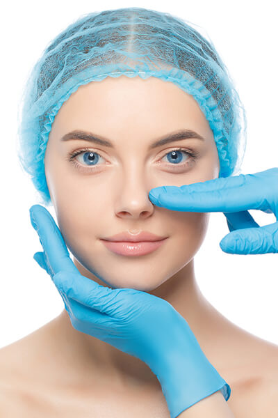 Rinoplastia Clinica Leblanc