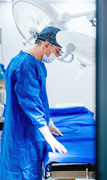 Cirugia Bariatrica Clinica Leblanc