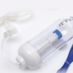 Bomba del dolor, Clinica Leblanc