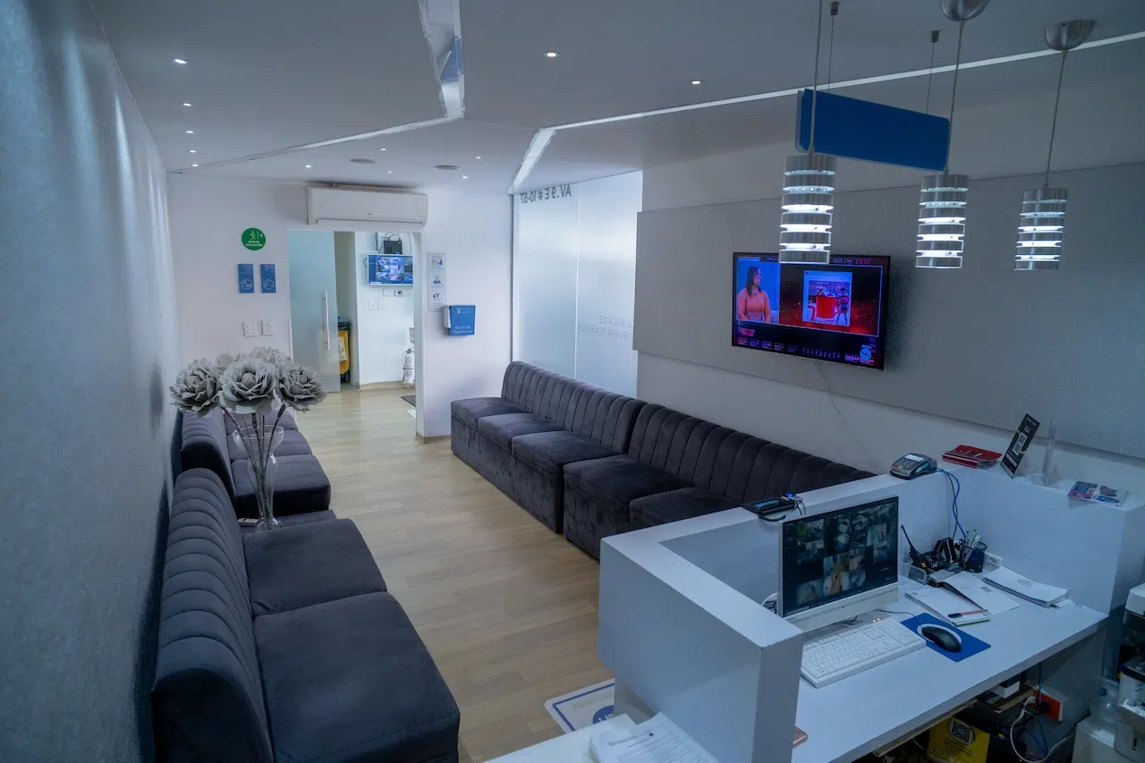 Clinica Sanin Cúcuta Colombia