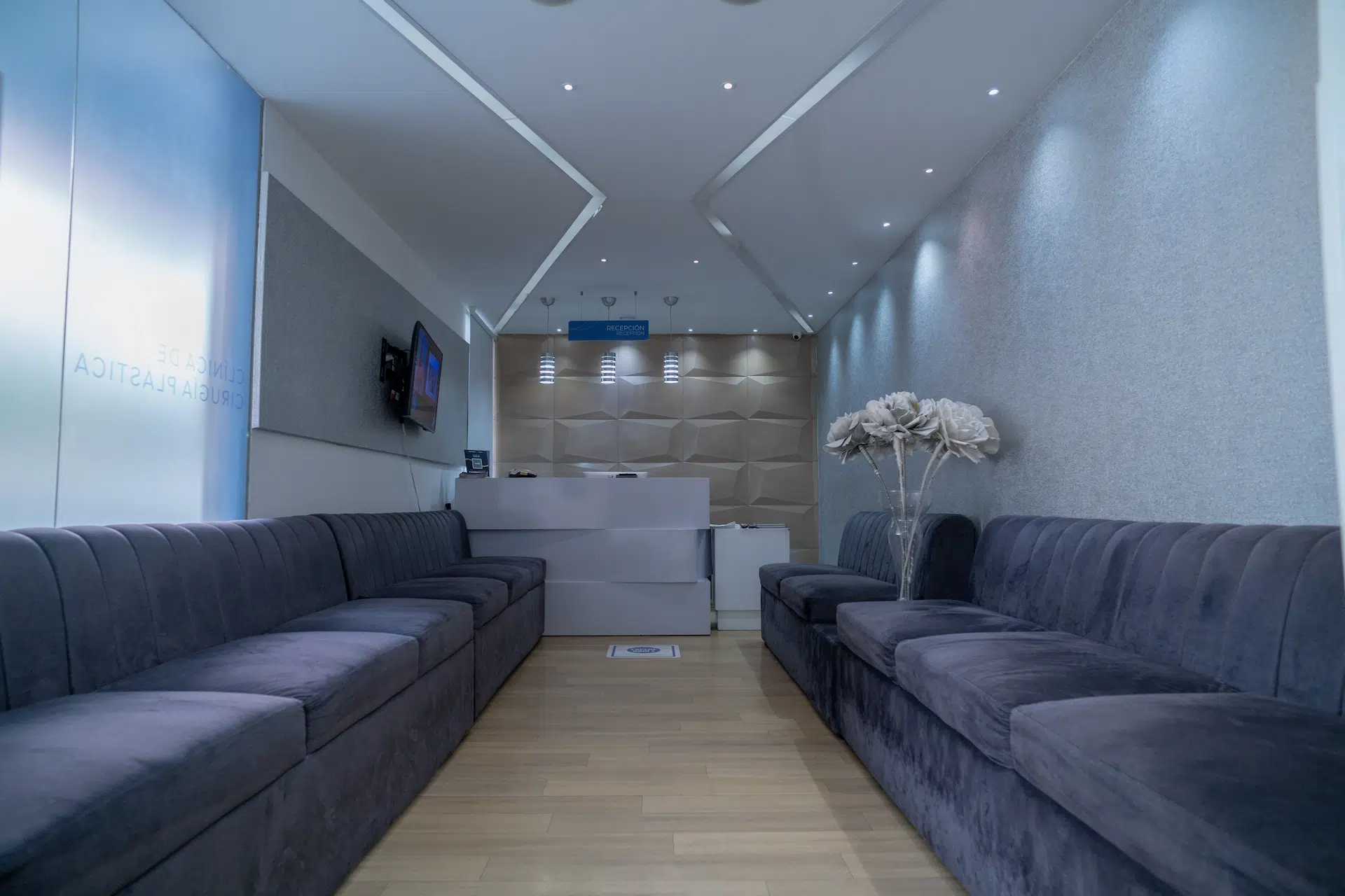 Clinica Sanin Cúcuta Colombia